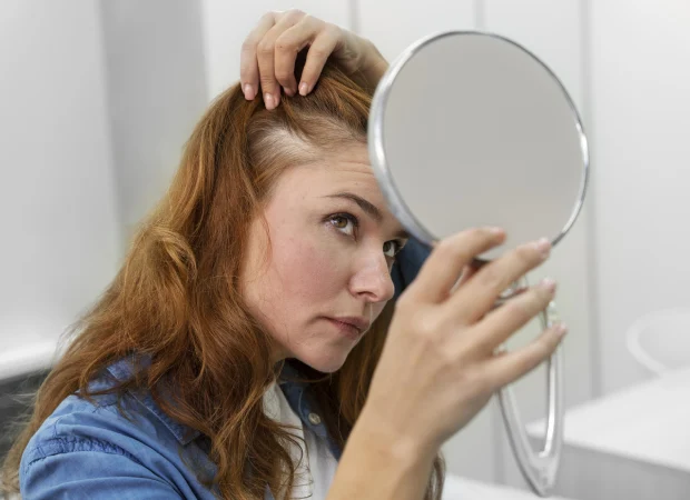 What Are the Early Signs of Balding That You Shouldn't Ignore?
