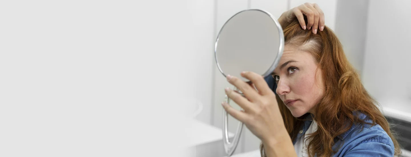 What Are the Early Signs of Balding That You Shouldn't Ignore?