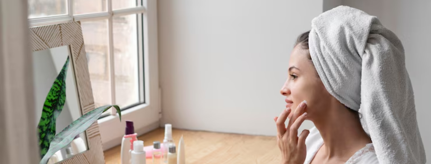 Is Summer Making My Skin Oilier Than Usual? What Should I Do?