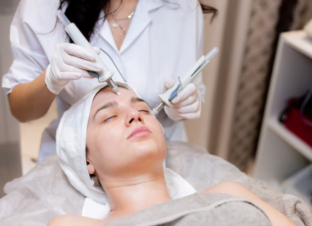 HydraFacial vs. Medi Facial: Best Skin Rejuvenation Treatment in Delhi for Glowing Skin | Soul Derma