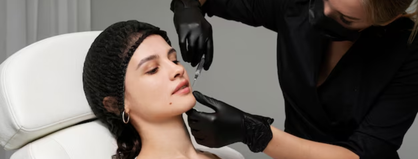 Can a Vampire Facial in Delhi Really Rejuvenate Your Skin? We Asked the Pros