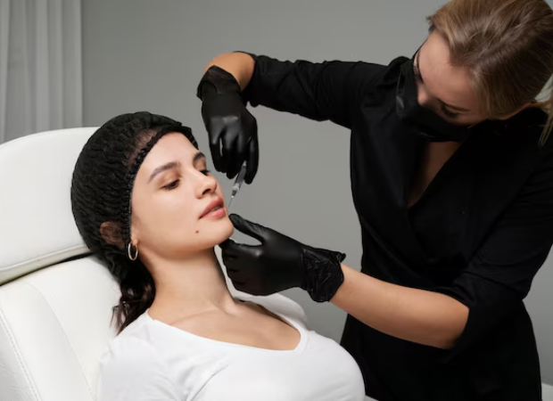 facial rejuvenation treatment,