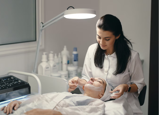 photofacial treatment in delhi