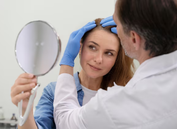 best hair specialist in delhi