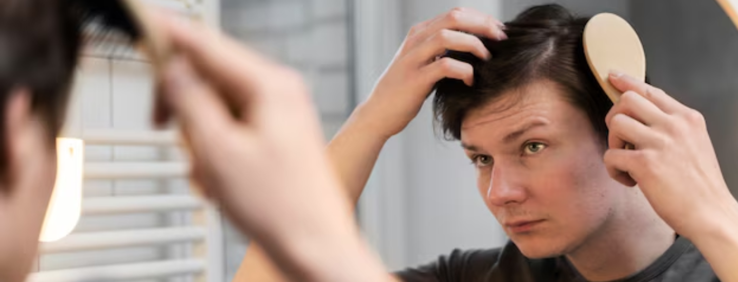 Dandruff Not Going Away? Meet the Best Doctor for Dandruff Treatment in Delhi