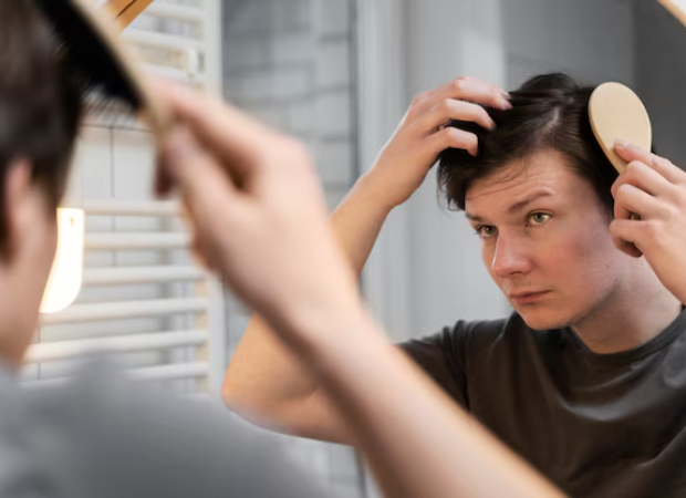 best doctor for hair treatment in delhi