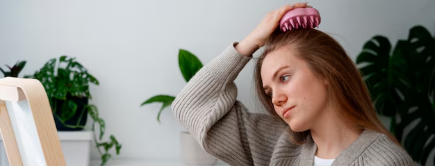 Struggling with Hair Fall? Experience the Best Hair Specialist Treatment in South Delhi & Proven Hair Loss Treatment in South Delhi at Soul Derma!