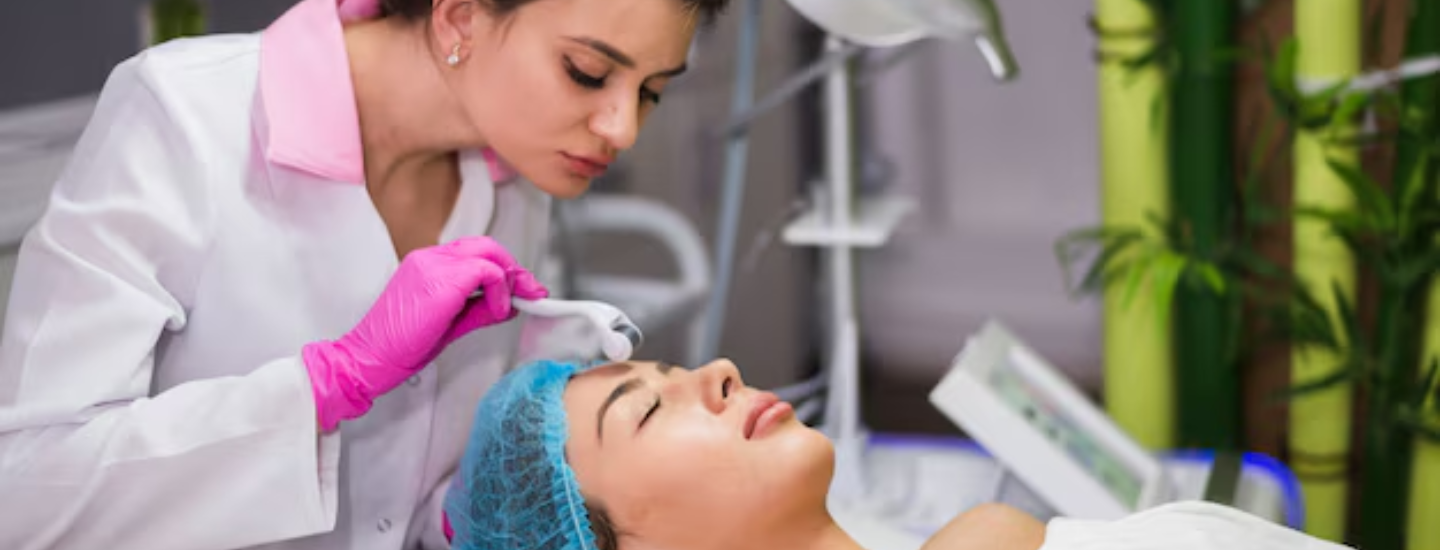 Looking for the Best Skin Specialist in South Delhi? Discover Expert Skin Specialist Treatment in South Delhi at Soul Derma!
