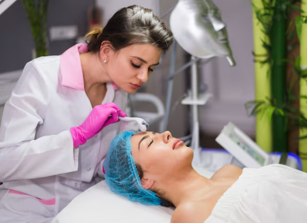 skin clinic south delhi