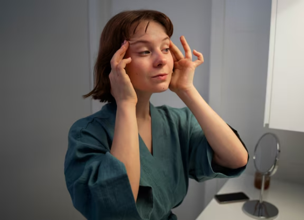 skin care specialist in Delhi