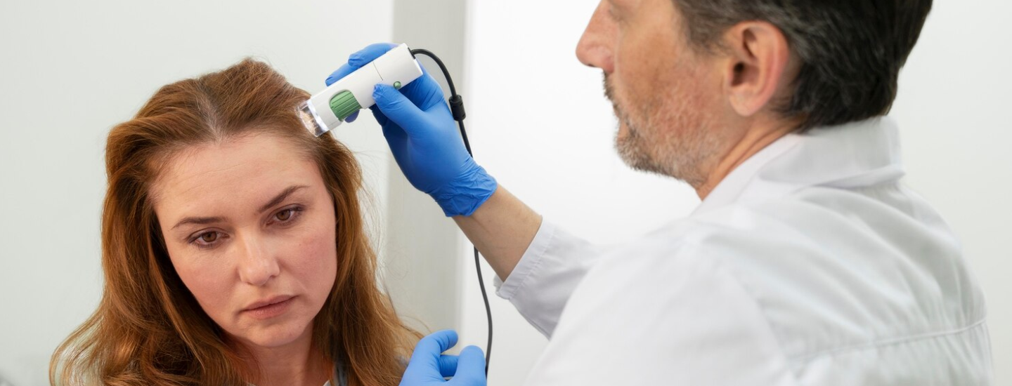 Why Hair Fall Happens: Common Causes and Proven Medical Solutions