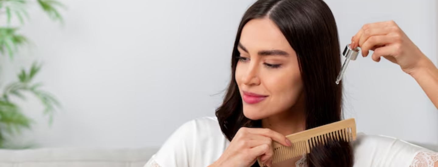 Understanding Hair Thinning: The Role of Nutrition, Hormones, and Scalp Health