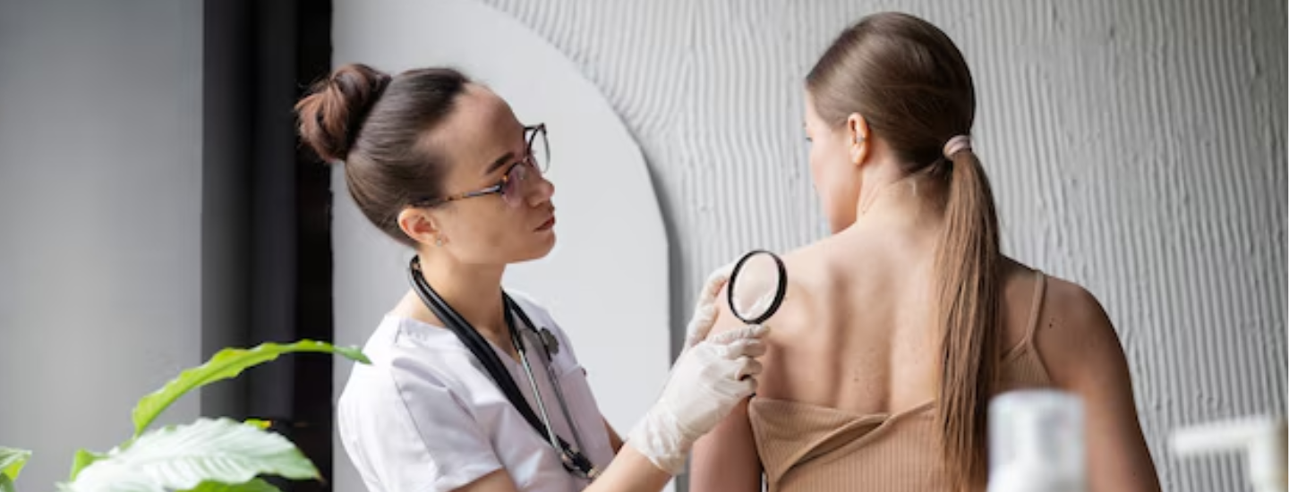 How to Find the Best Skin Specialist or Dermatologist Near You?