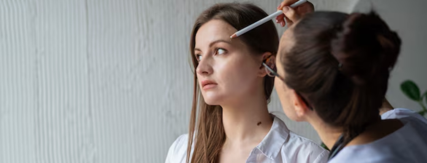 Why Is My Skin Getting Darker Even Without Sun Exposure? Dermatologist Explains