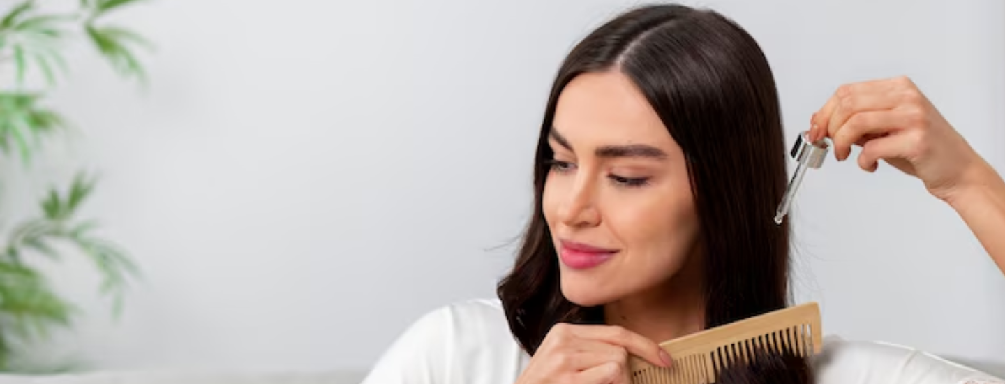 Hair Falling Out More Than Usual? 7 Medical Reasons You Shouldn’t Ignore
