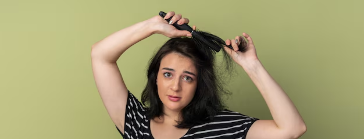 Why Home Remedies Fail for Pigmentation, Acne & Hair Fall