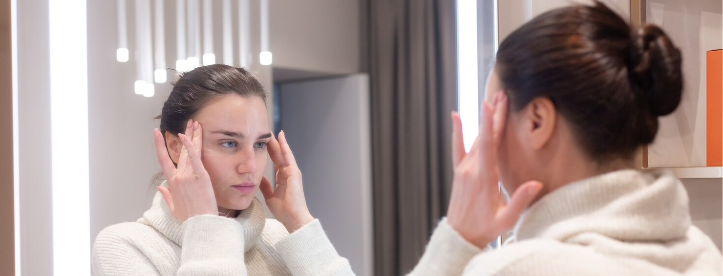 Dark Circles Under Eyes: Causes, Types and Medical Treatment Options