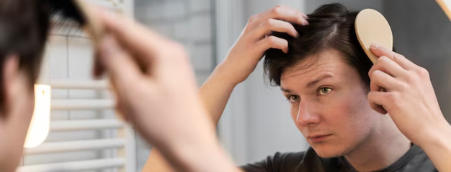 Understanding Dandruff: Causes, Myths, and When to See a Specialist