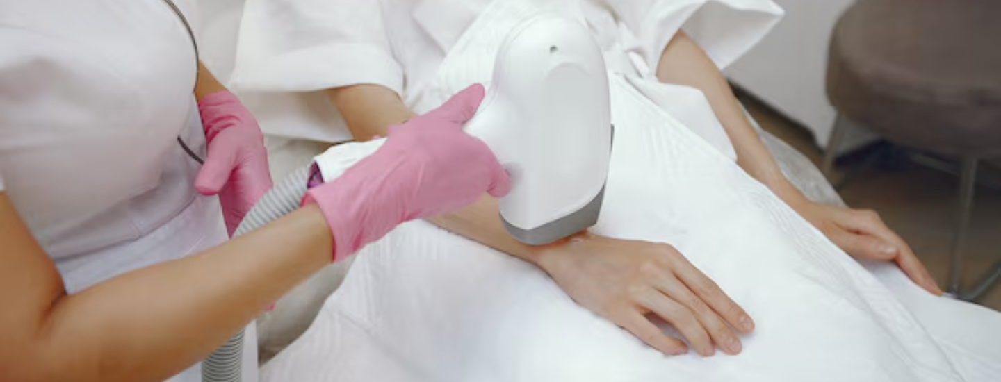 Is Laser Hair Removal Safe? Dermatologist Explains Everything