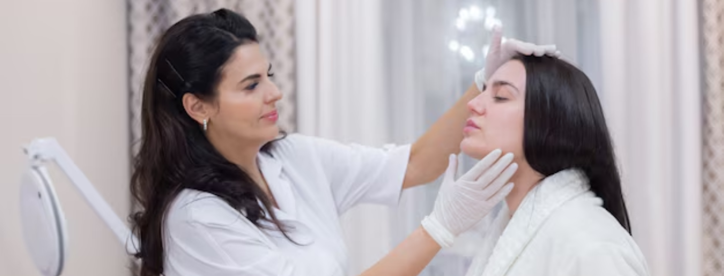 How to Choose the Best Skin Clinic in South Delhi