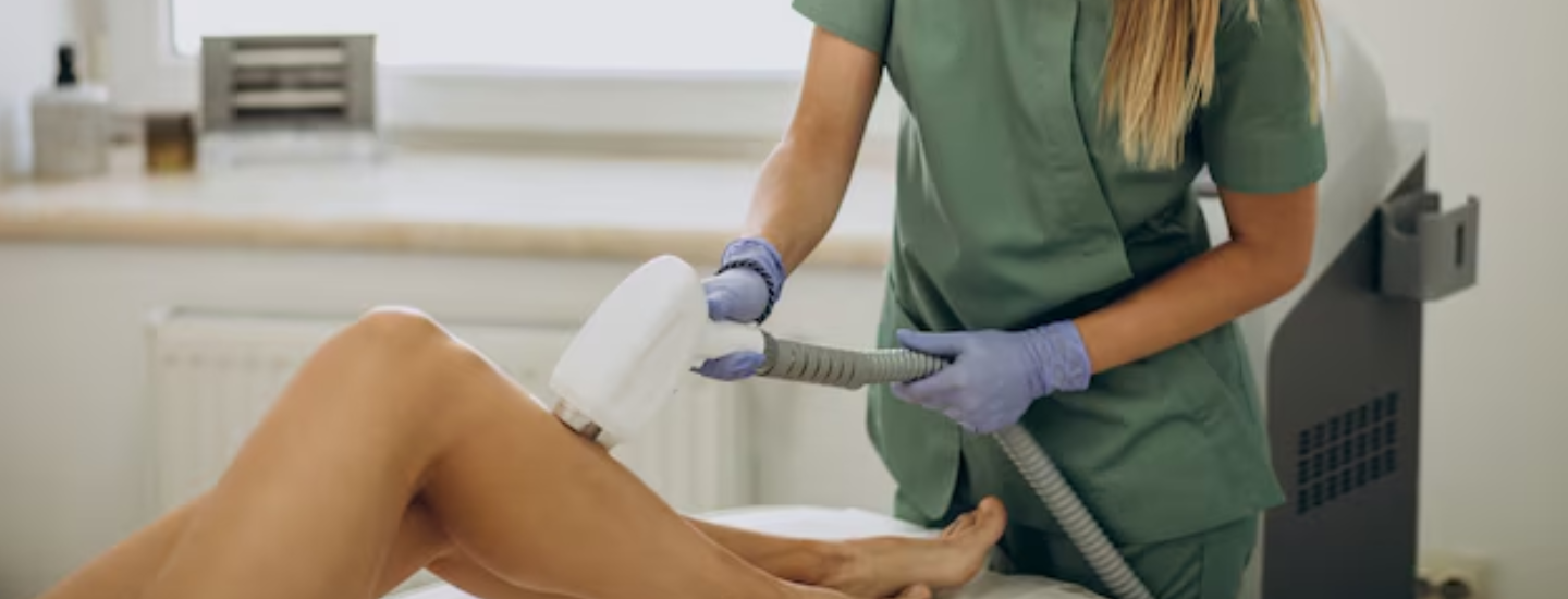 Full Body Laser Hair Removal in South Delhi: Benefits, Cost & Results