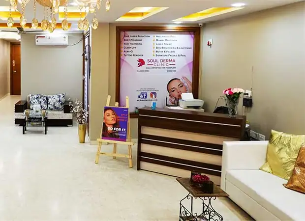 Best Skin Doctor In Greater Kailash