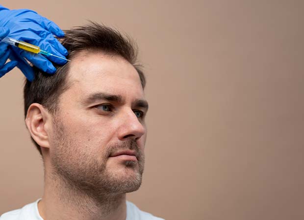 Best Hair Transplant in South Delhi : A hair transplant is a surgical procedure in which hair is transplanted from one part of the head to another.