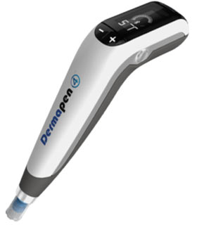 Dermapen 4