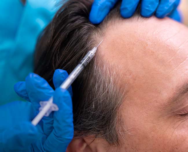 Hair Transplant