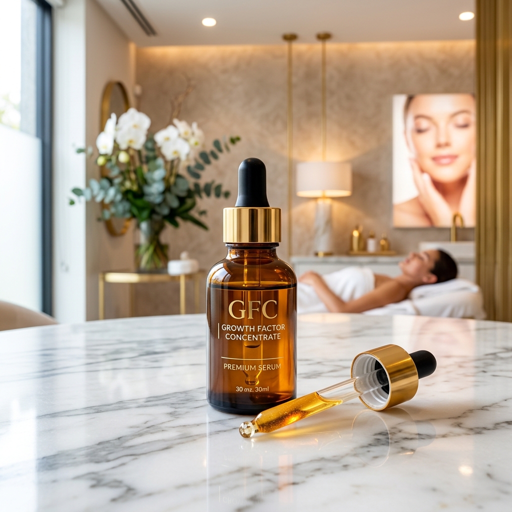 GFC Treatment in South Delhi – Soul Derma Clinic