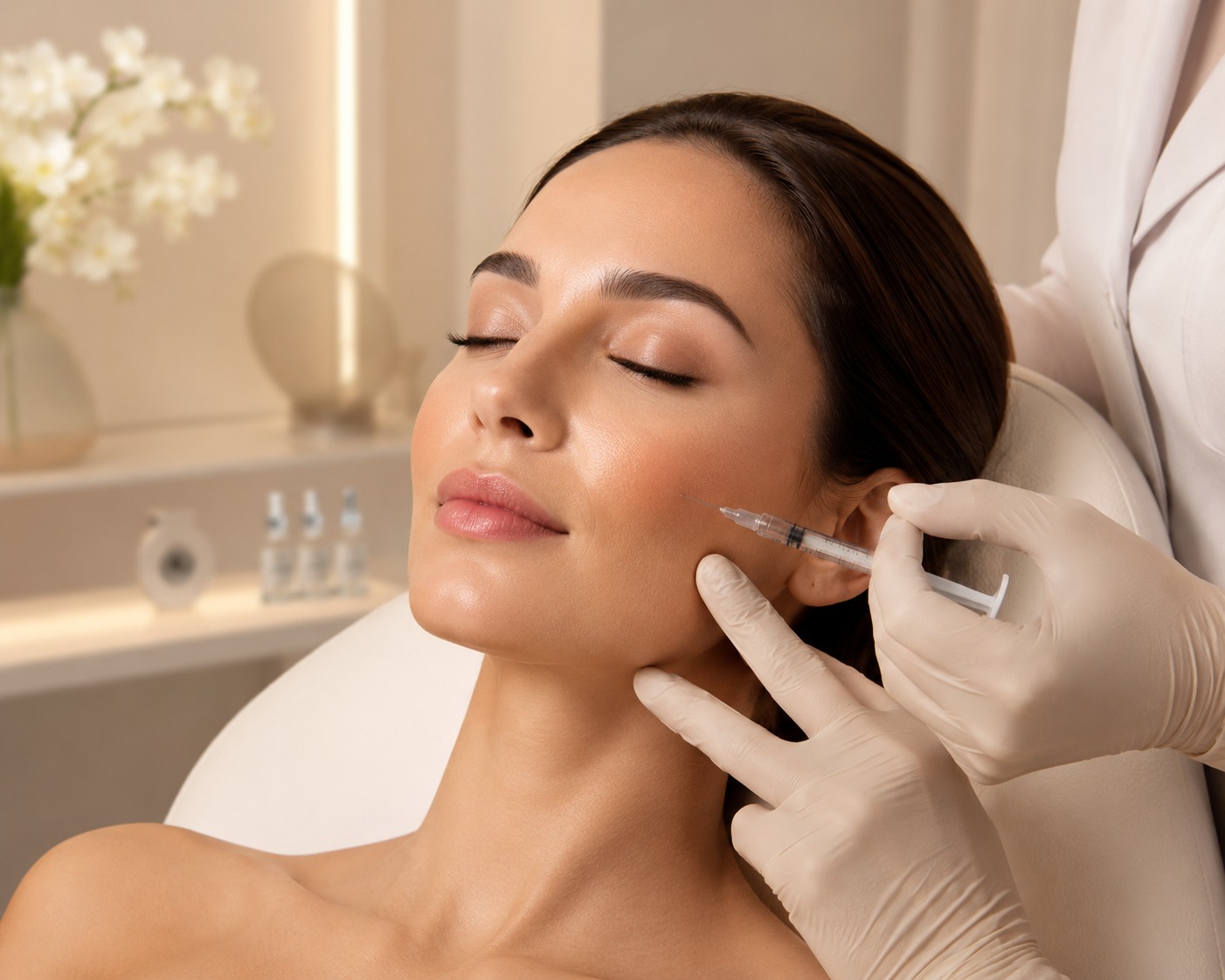 Sculptra Treatment in South Delhi – Soul Derma Clinic